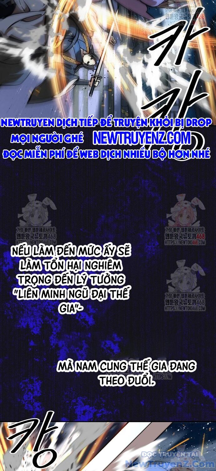 Đại Thánh Trùng Sinh Nam Cung Thế Gia Chapter 23 - 96