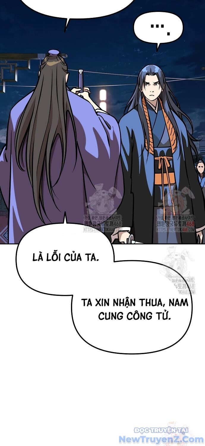 Đại Thánh Trùng Sinh Nam Cung Thế Gia Chapter 24 - 17