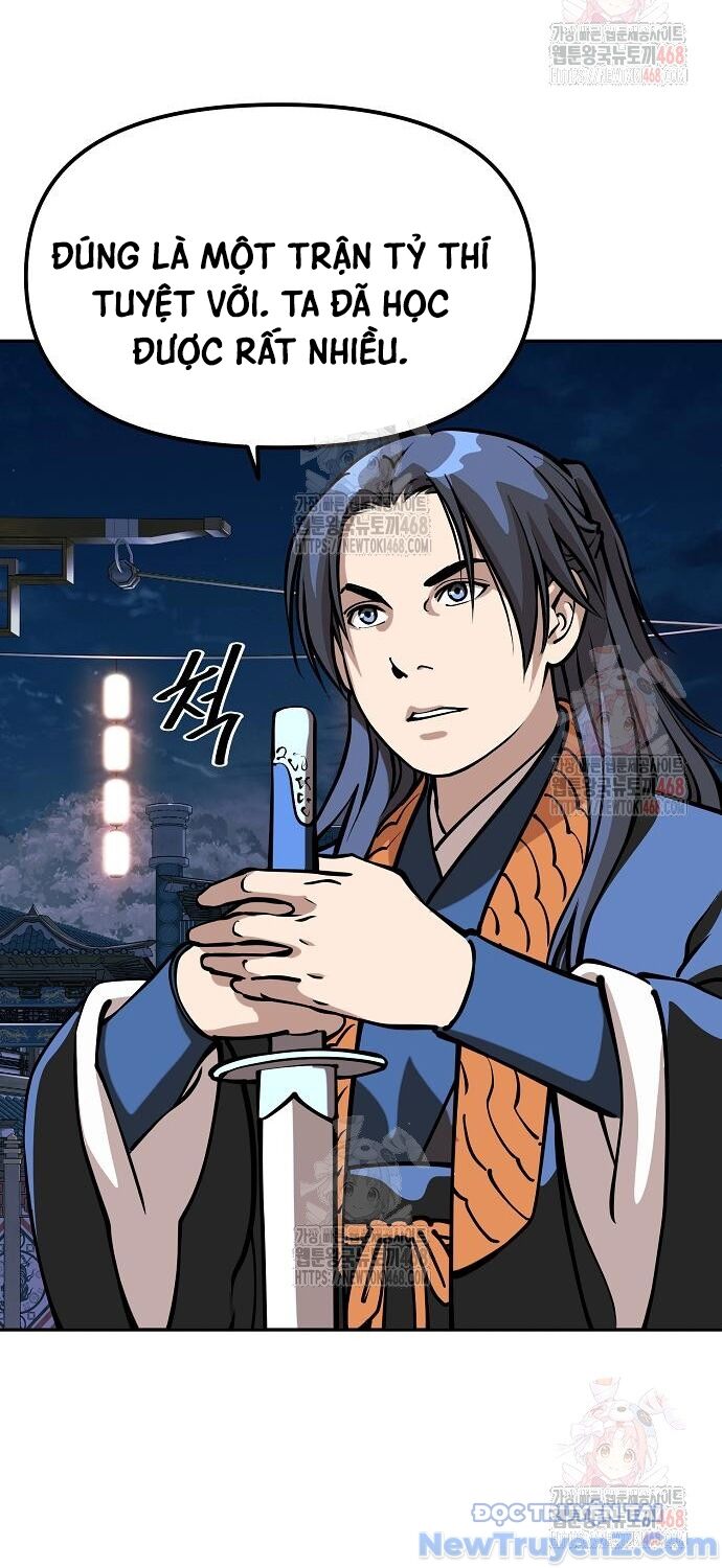 Đại Thánh Trùng Sinh Nam Cung Thế Gia Chapter 24 - 18
