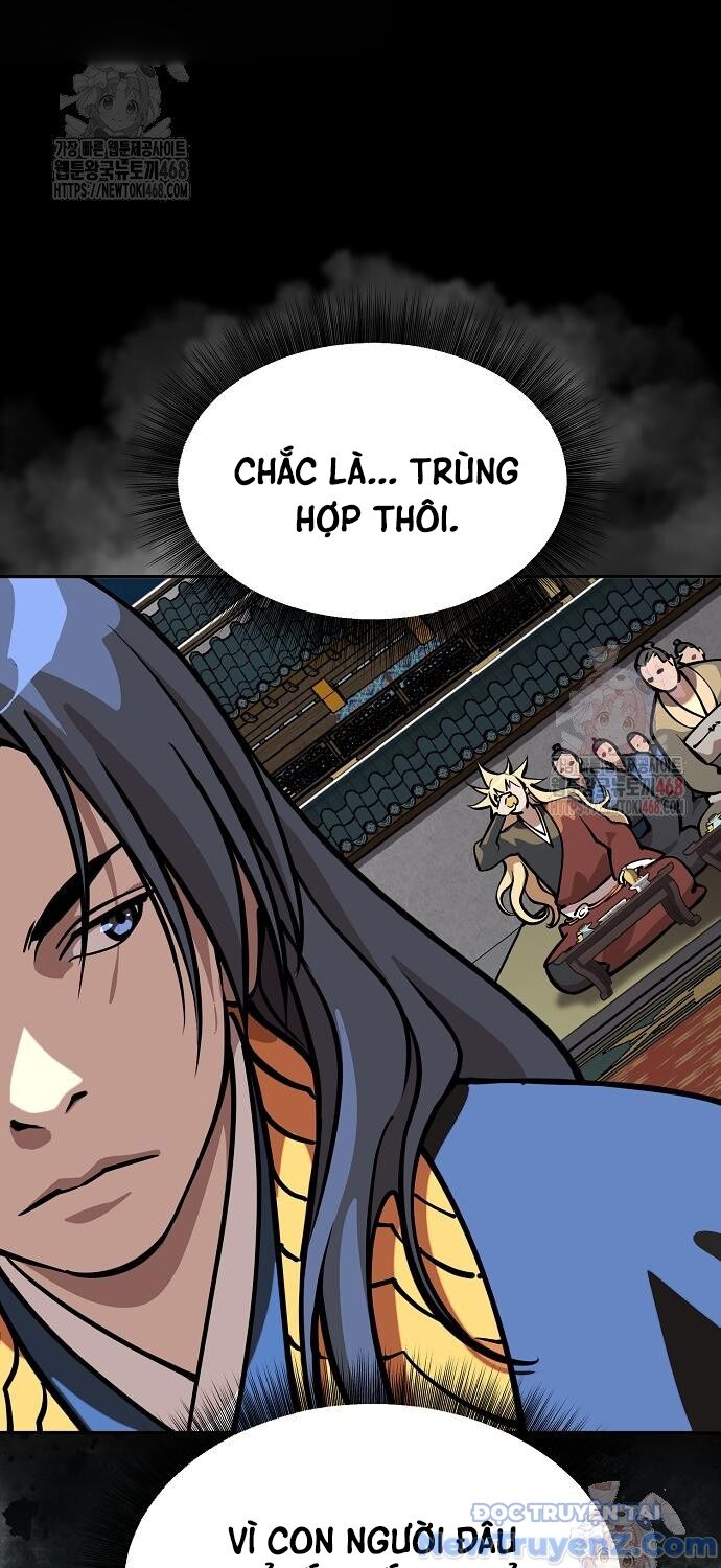 Đại Thánh Trùng Sinh Nam Cung Thế Gia Chapter 24 - 23