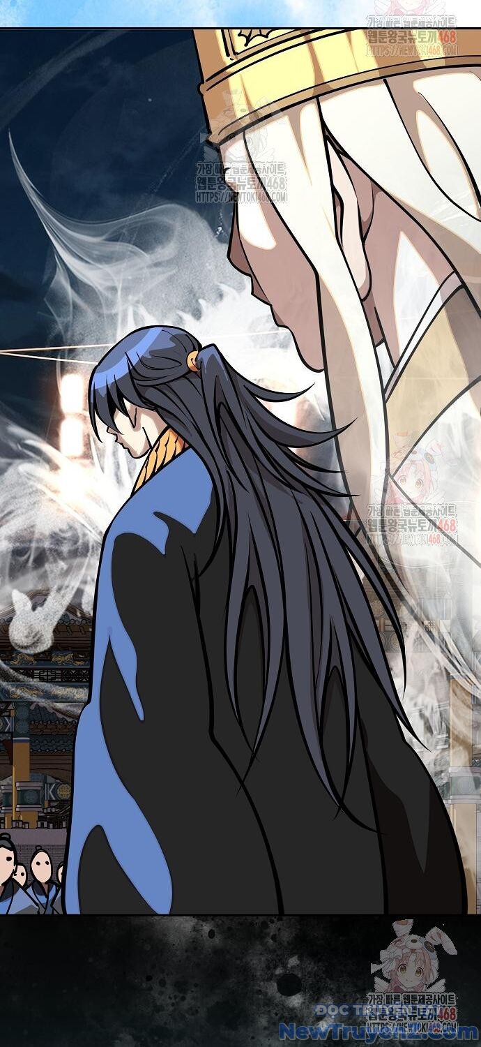 Đại Thánh Trùng Sinh Nam Cung Thế Gia Chapter 24 - 26