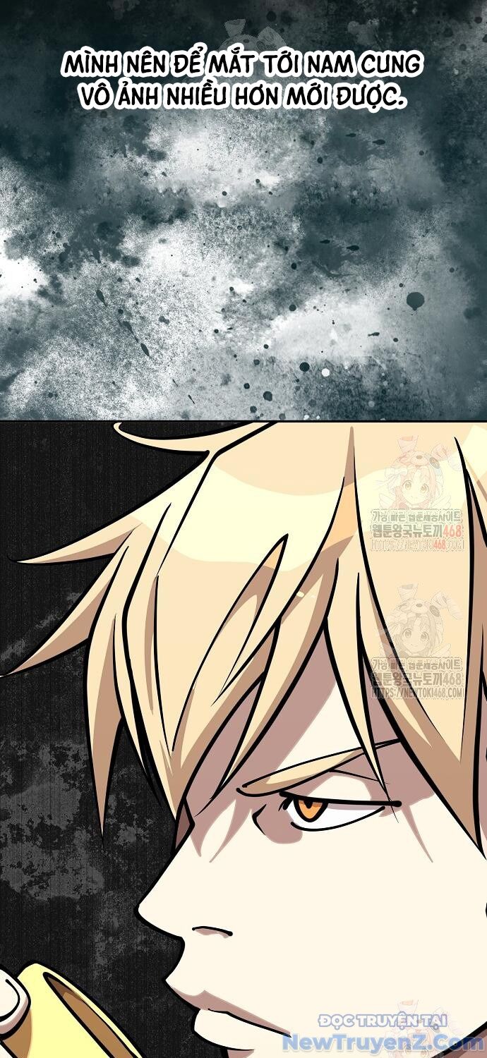 Đại Thánh Trùng Sinh Nam Cung Thế Gia Chapter 24 - 27