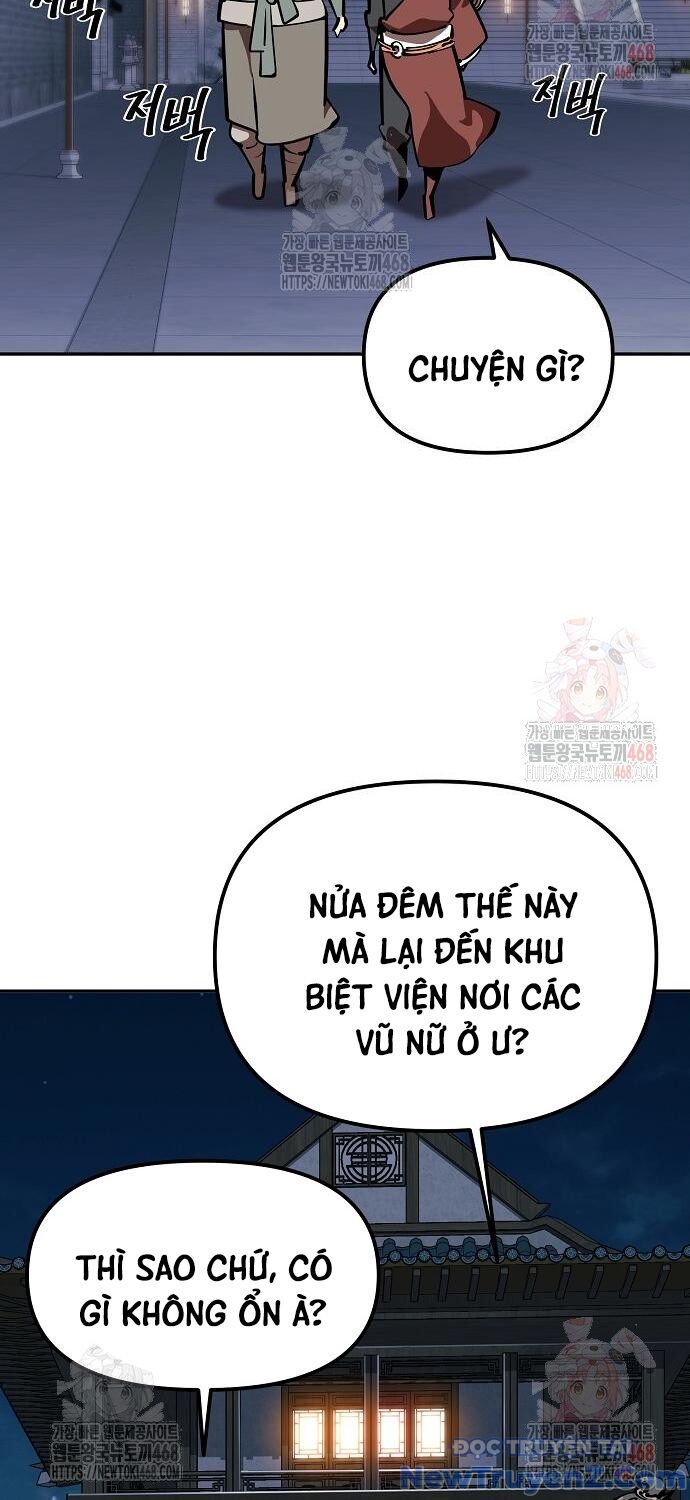 Đại Thánh Trùng Sinh Nam Cung Thế Gia Chapter 24 - 30