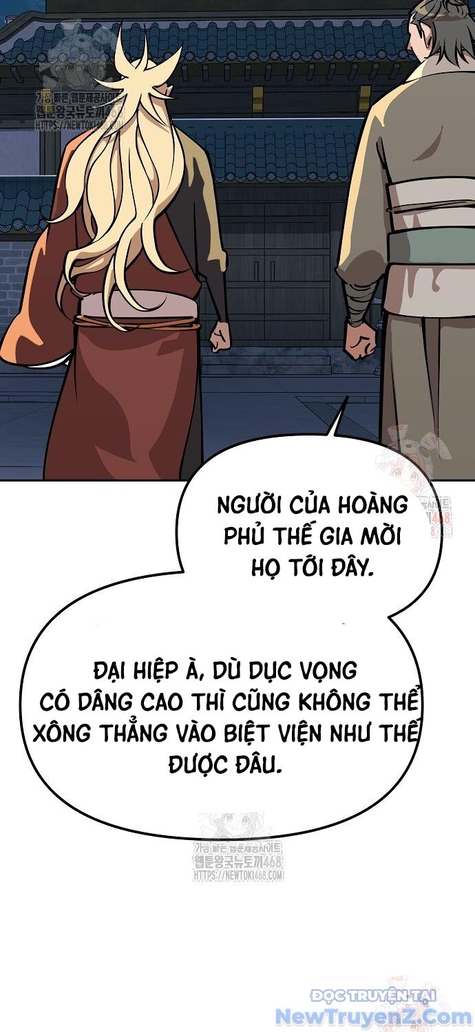 Đại Thánh Trùng Sinh Nam Cung Thế Gia Chapter 24 - 31