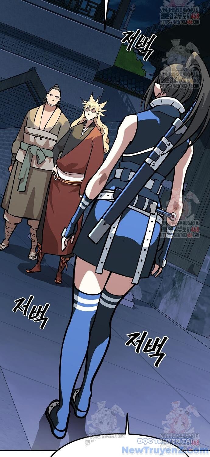 Đại Thánh Trùng Sinh Nam Cung Thế Gia Chapter 24 - 34