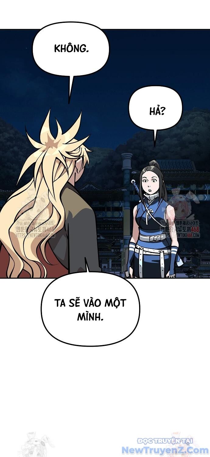 Đại Thánh Trùng Sinh Nam Cung Thế Gia Chapter 24 - 37