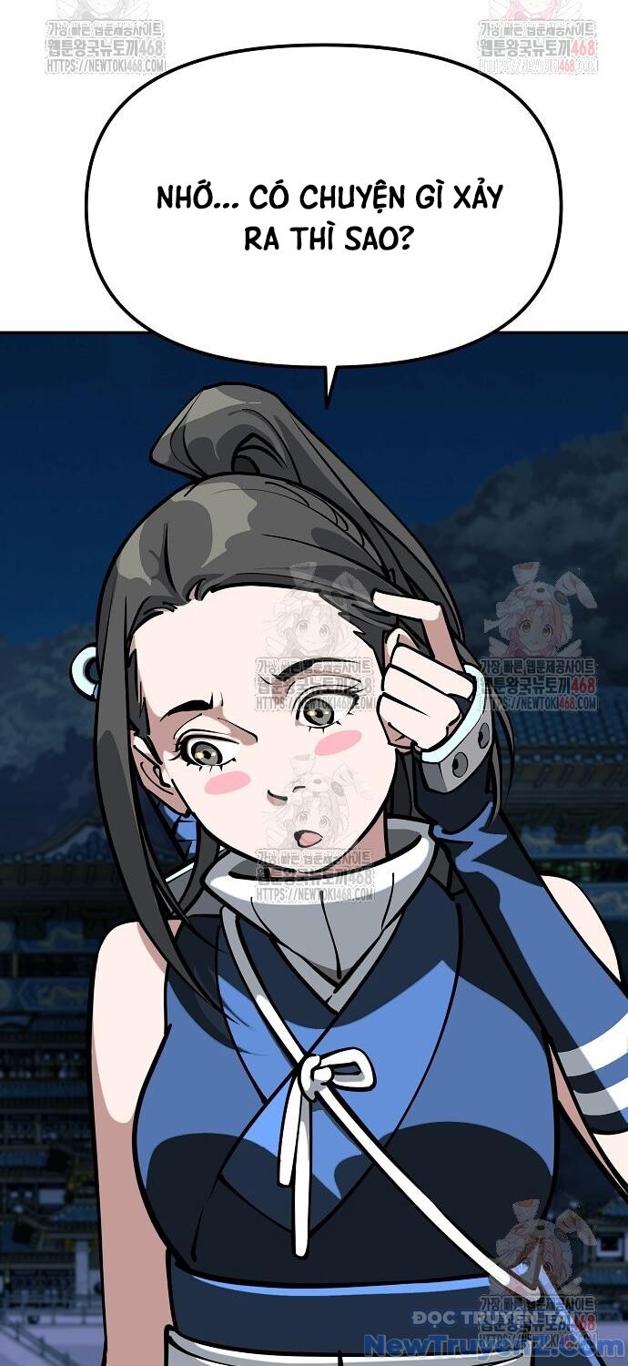 Đại Thánh Trùng Sinh Nam Cung Thế Gia Chapter 24 - 38