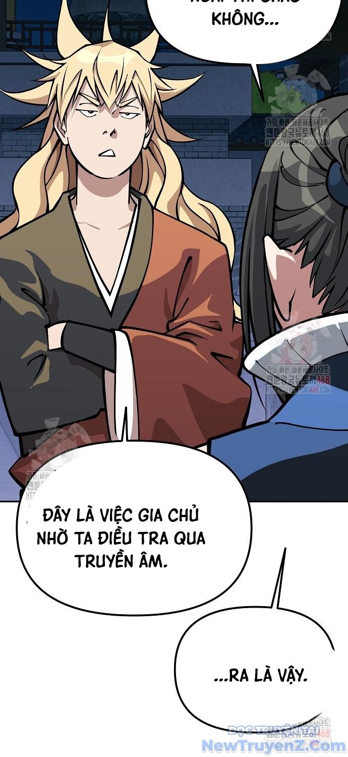 Đại Thánh Trùng Sinh Nam Cung Thế Gia Chapter 24 - 40