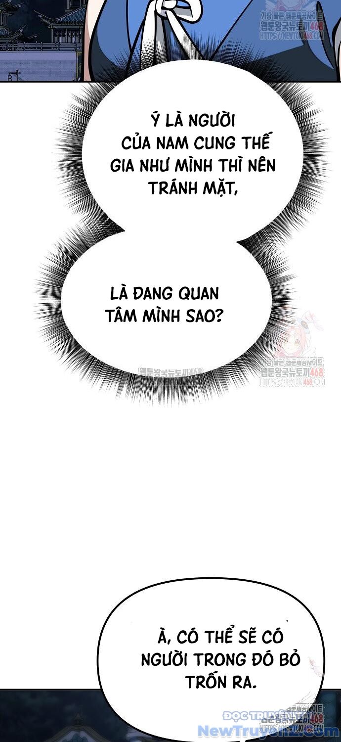 Đại Thánh Trùng Sinh Nam Cung Thế Gia Chapter 24 - 42