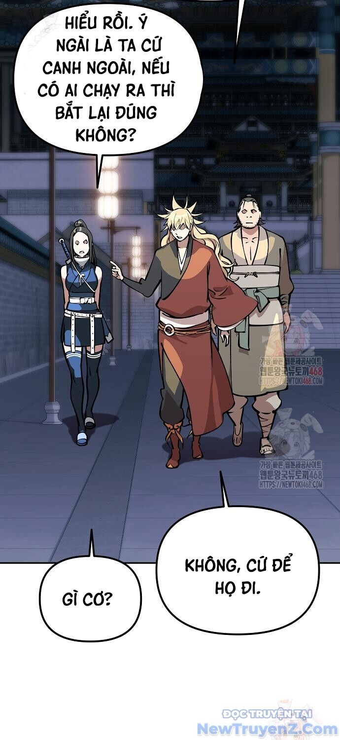 Đại Thánh Trùng Sinh Nam Cung Thế Gia Chapter 24 - 43