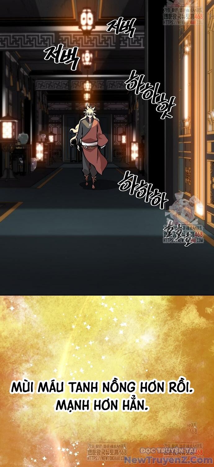 Đại Thánh Trùng Sinh Nam Cung Thế Gia Chapter 24 - 48