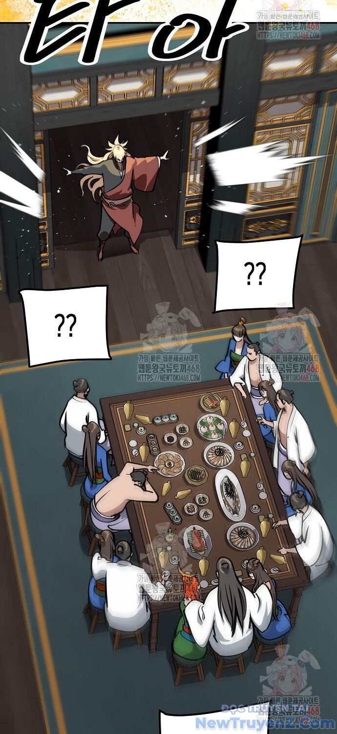 Đại Thánh Trùng Sinh Nam Cung Thế Gia Chapter 24 - 50