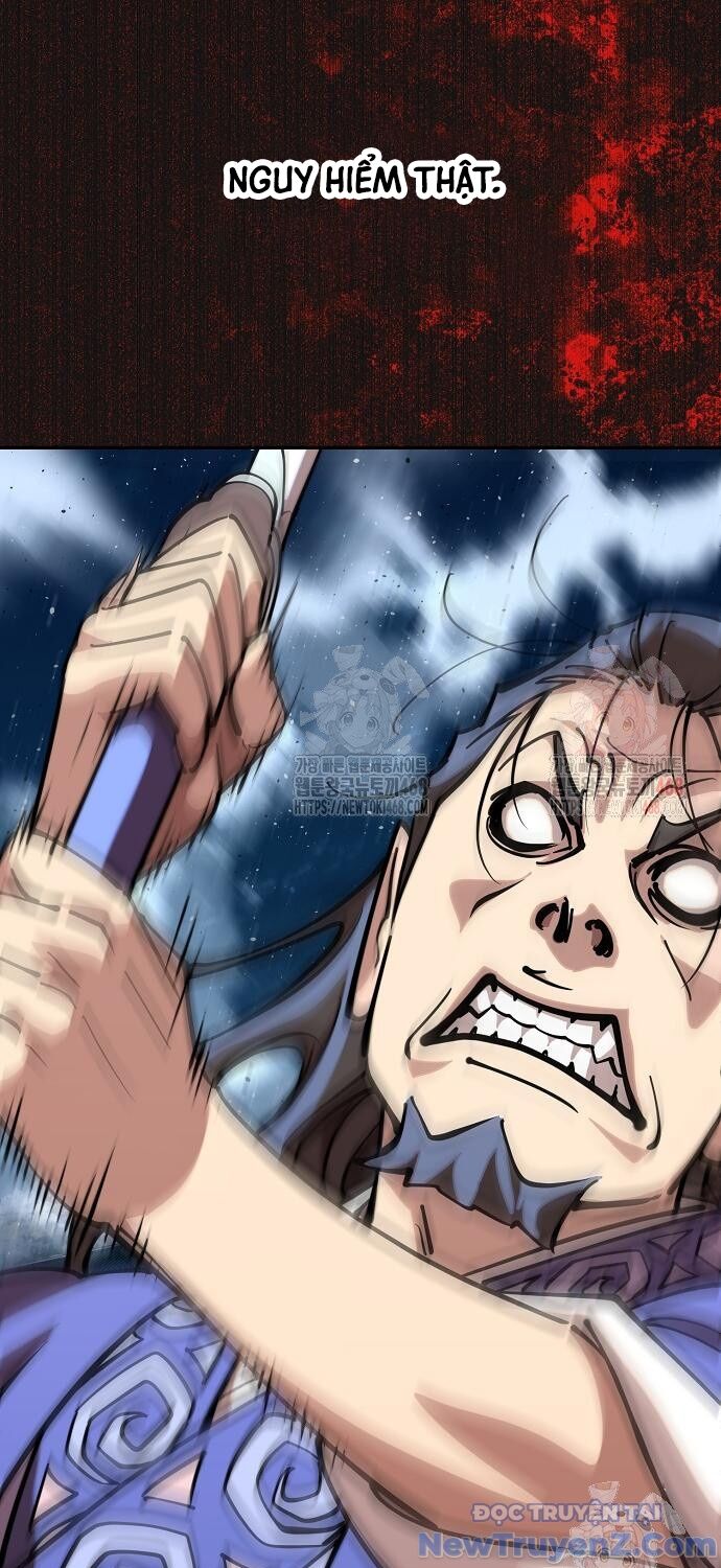 Đại Thánh Trùng Sinh Nam Cung Thế Gia Chapter 24 - 6