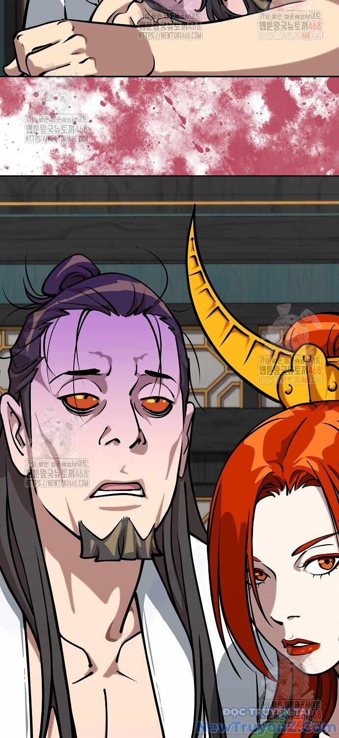 Đại Thánh Trùng Sinh Nam Cung Thế Gia Chapter 24 - 52