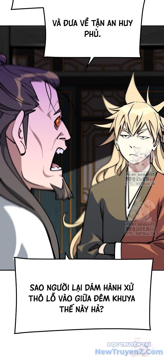Đại Thánh Trùng Sinh Nam Cung Thế Gia Chapter 24 - 57