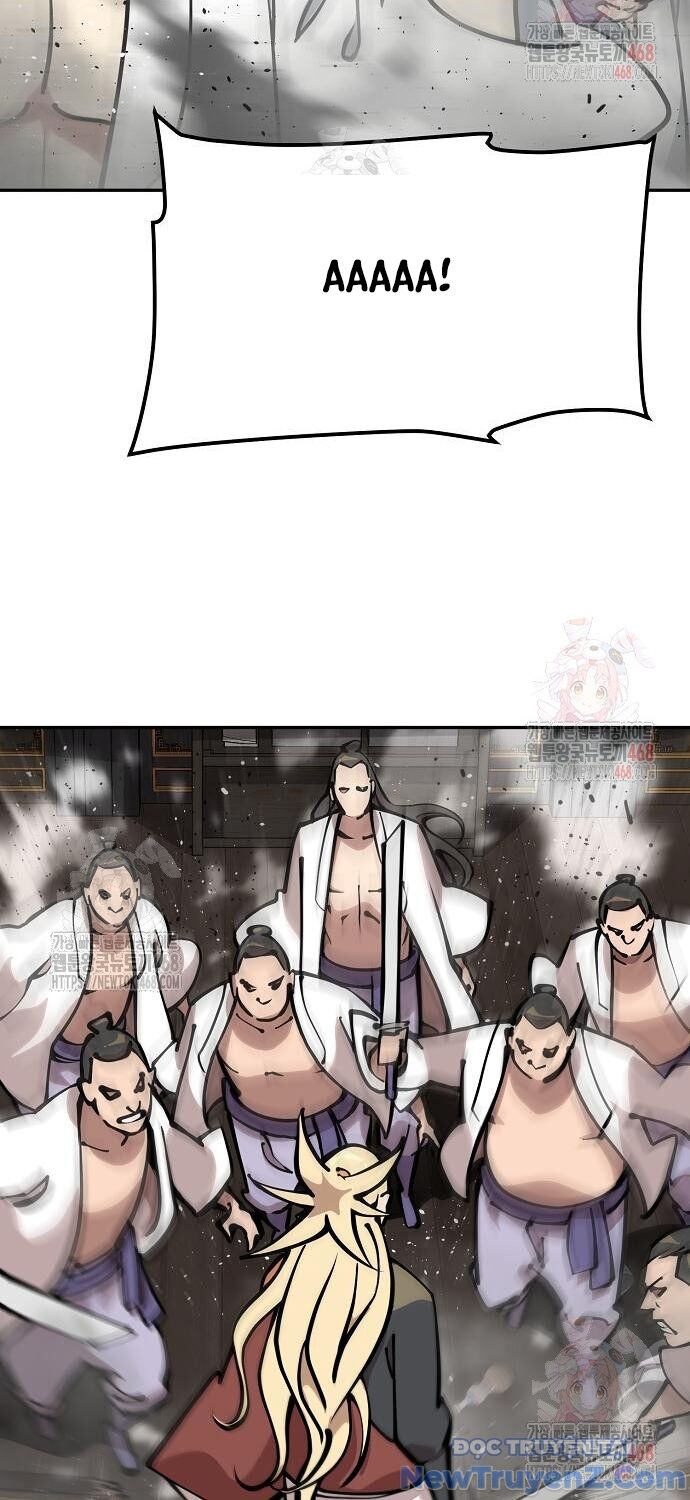 Đại Thánh Trùng Sinh Nam Cung Thế Gia Chapter 24 - 64