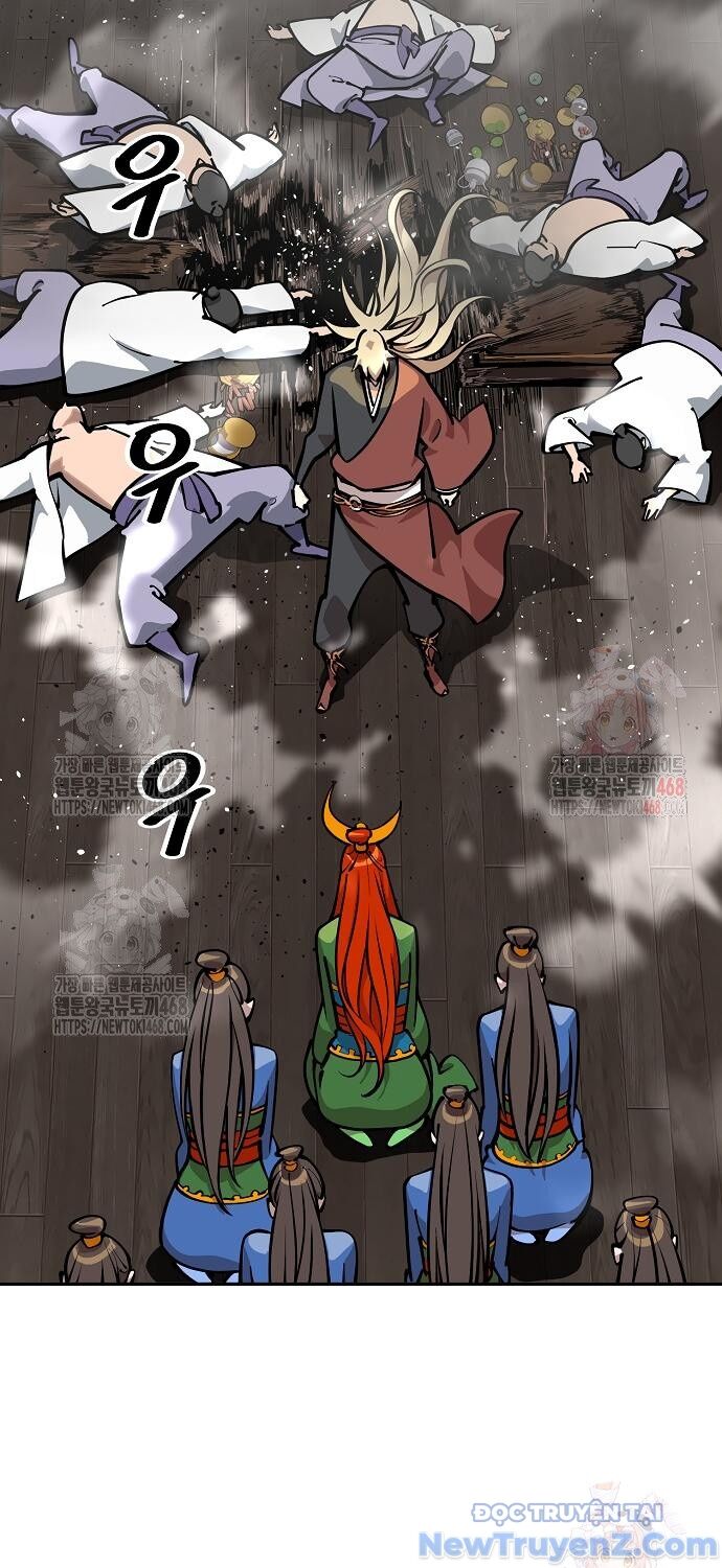 Đại Thánh Trùng Sinh Nam Cung Thế Gia Chapter 24 - 69