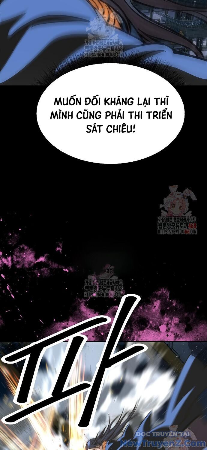 Đại Thánh Trùng Sinh Nam Cung Thế Gia Chapter 24 - 8