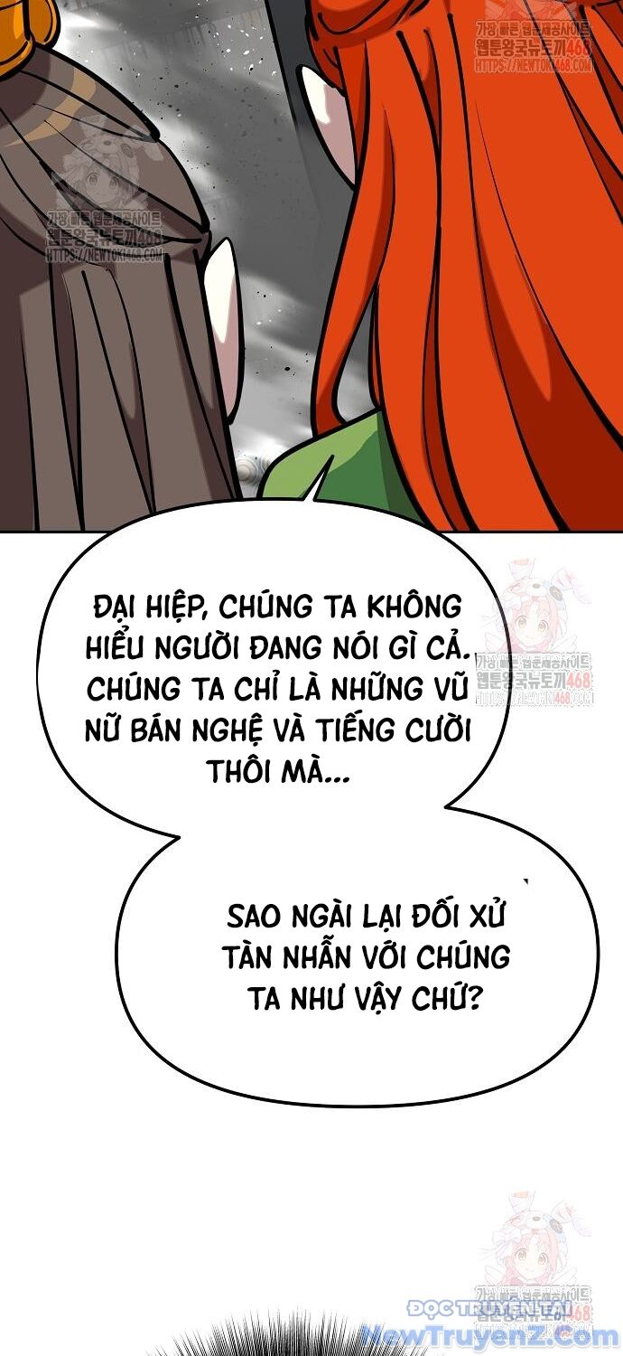 Đại Thánh Trùng Sinh Nam Cung Thế Gia Chapter 24 - 72