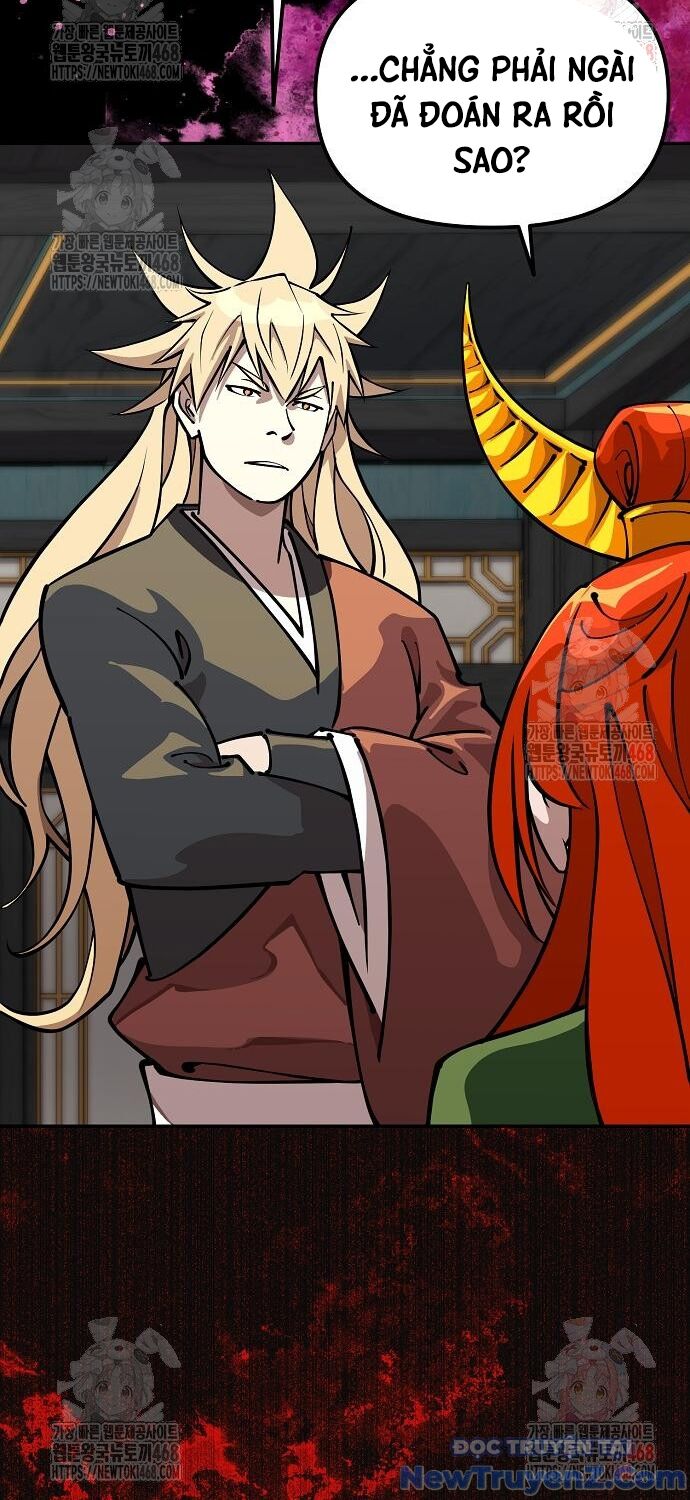 Đại Thánh Trùng Sinh Nam Cung Thế Gia Chapter 24 - 80