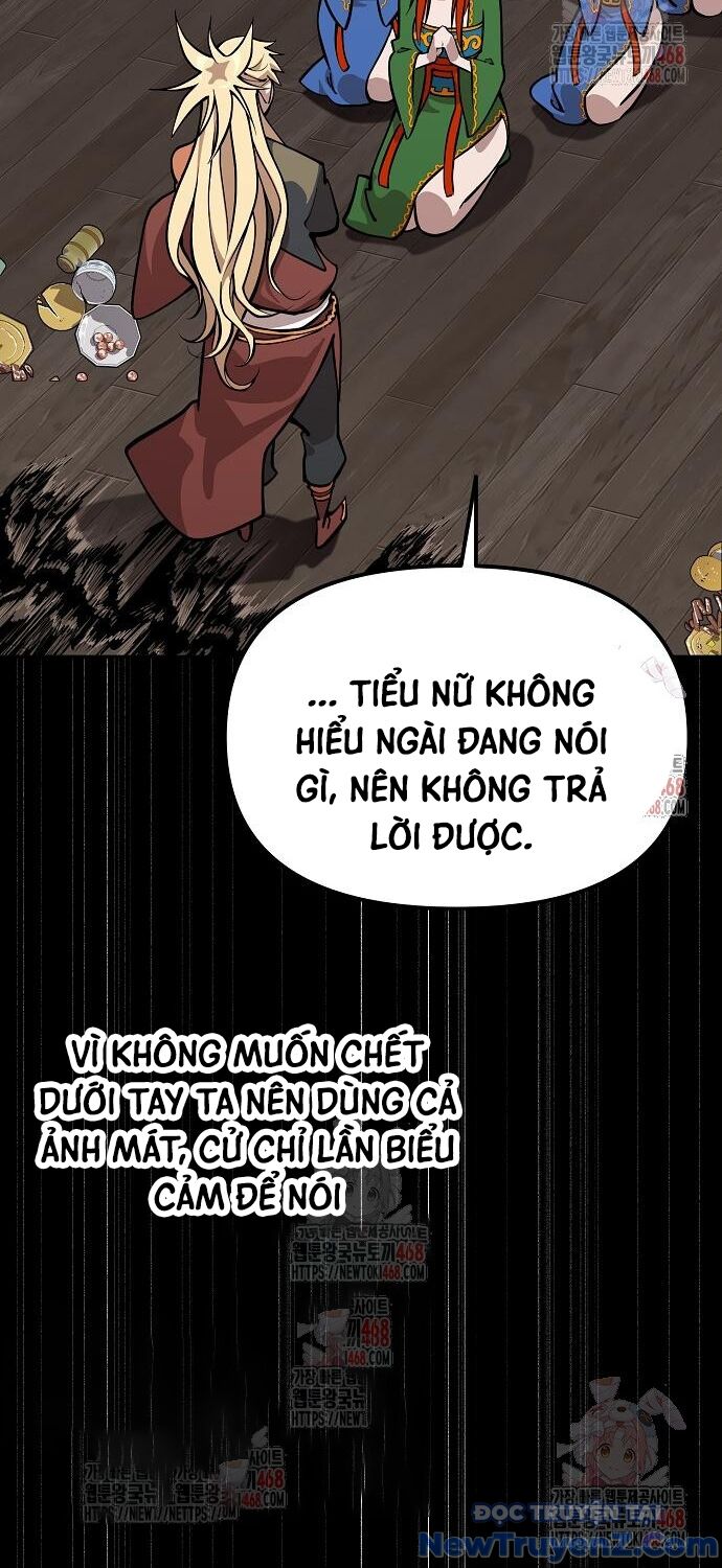 Đại Thánh Trùng Sinh Nam Cung Thế Gia Chapter 24 - 84