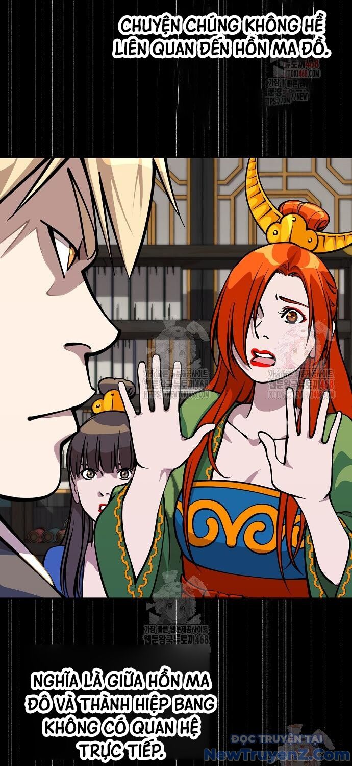 Đại Thánh Trùng Sinh Nam Cung Thế Gia Chapter 24 - 85