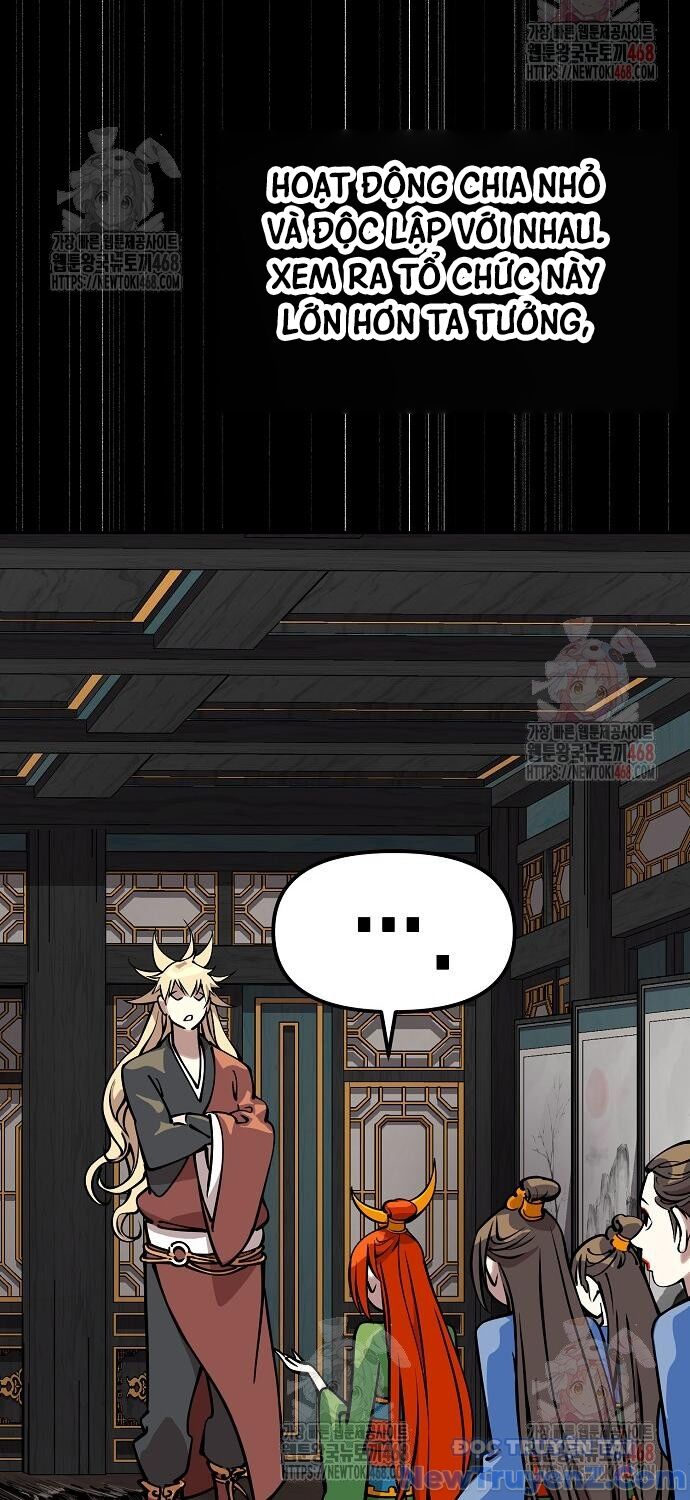 Đại Thánh Trùng Sinh Nam Cung Thế Gia Chapter 24 - 86