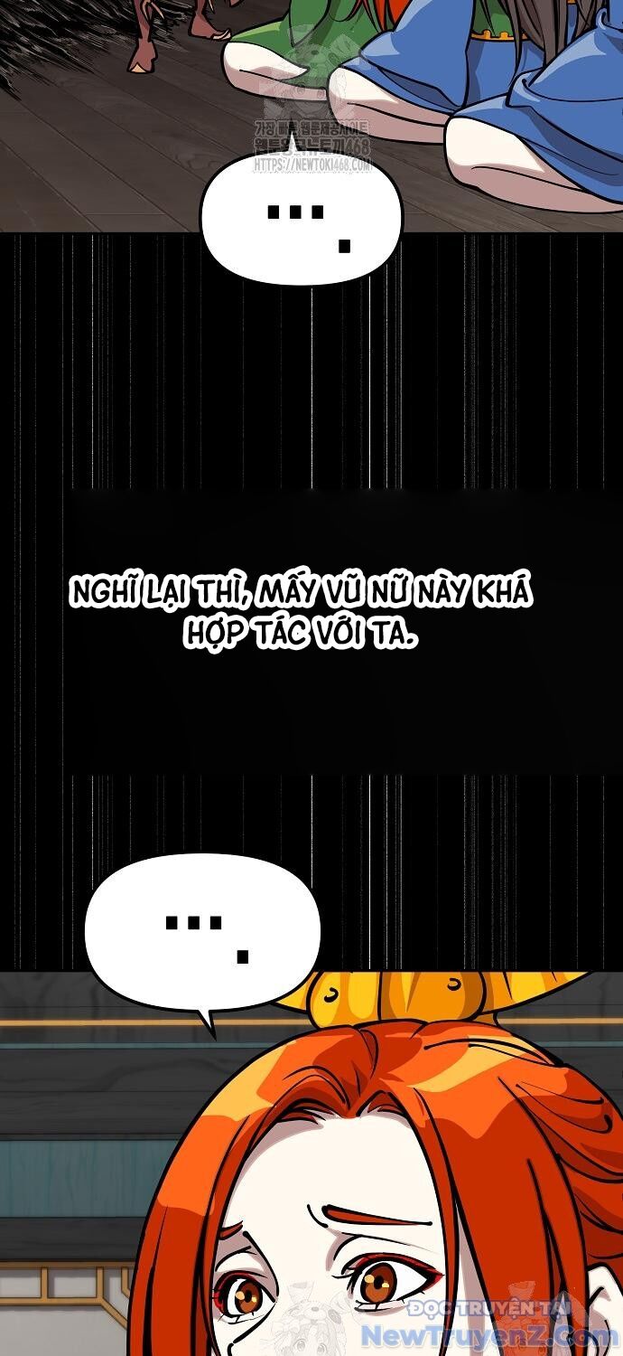 Đại Thánh Trùng Sinh Nam Cung Thế Gia Chapter 24 - 87