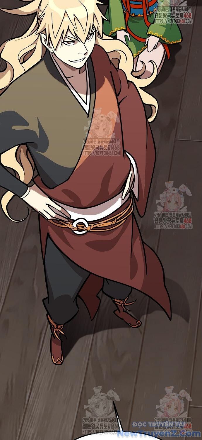 Đại Thánh Trùng Sinh Nam Cung Thế Gia Chapter 24 - 94