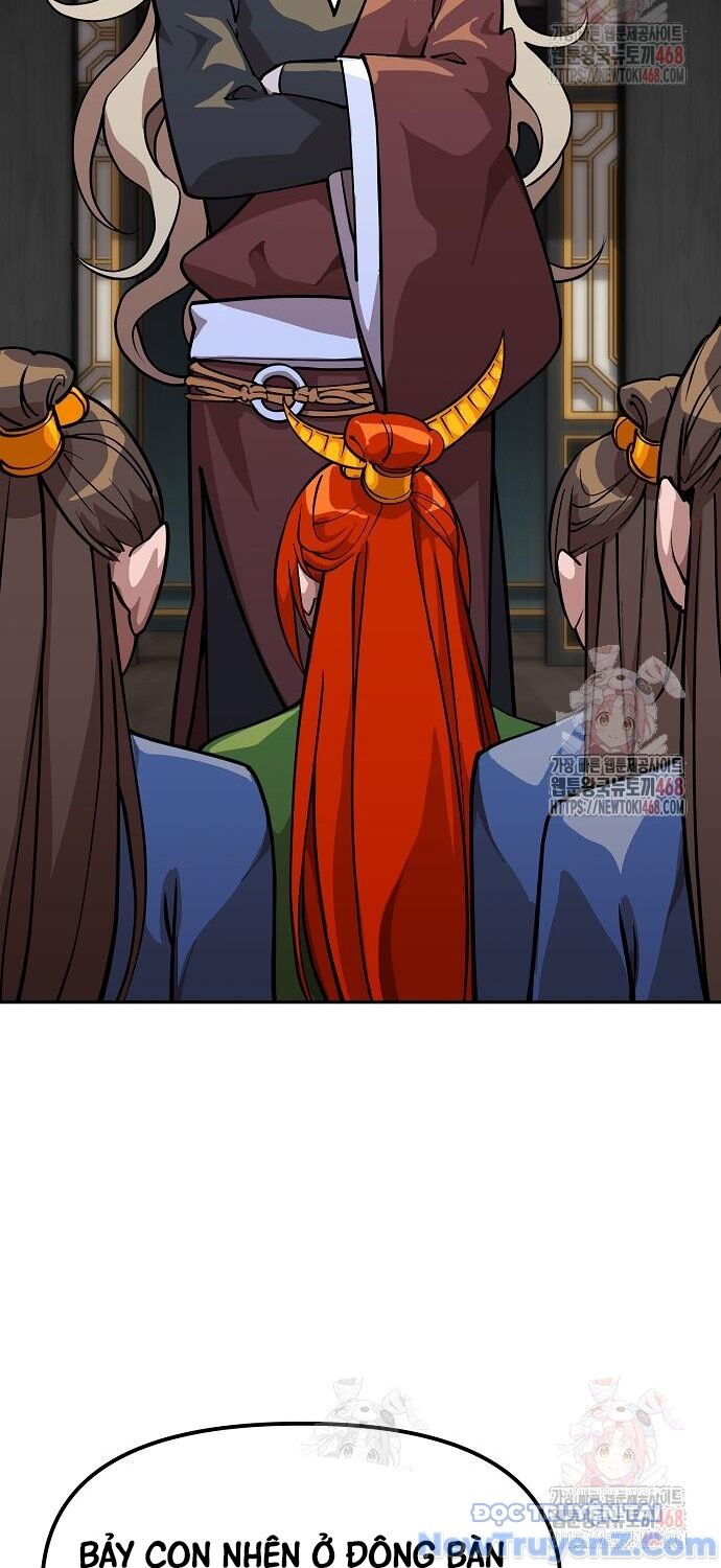 Đại Thánh Trùng Sinh Nam Cung Thế Gia Chapter 25 - 2