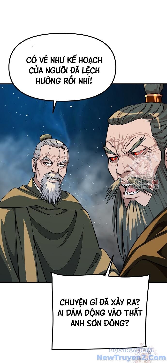 Đại Thánh Trùng Sinh Nam Cung Thế Gia Chapter 25 - 105
