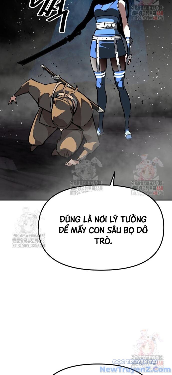 Đại Thánh Trùng Sinh Nam Cung Thế Gia Chapter 25 - 108