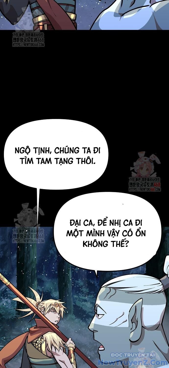 Đại Thánh Trùng Sinh Nam Cung Thế Gia Chapter 25 - 16