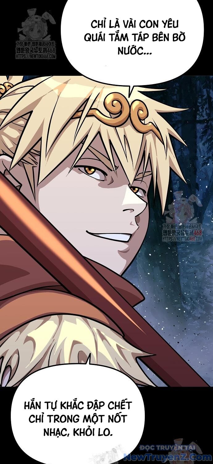 Đại Thánh Trùng Sinh Nam Cung Thế Gia Chapter 25 - 18