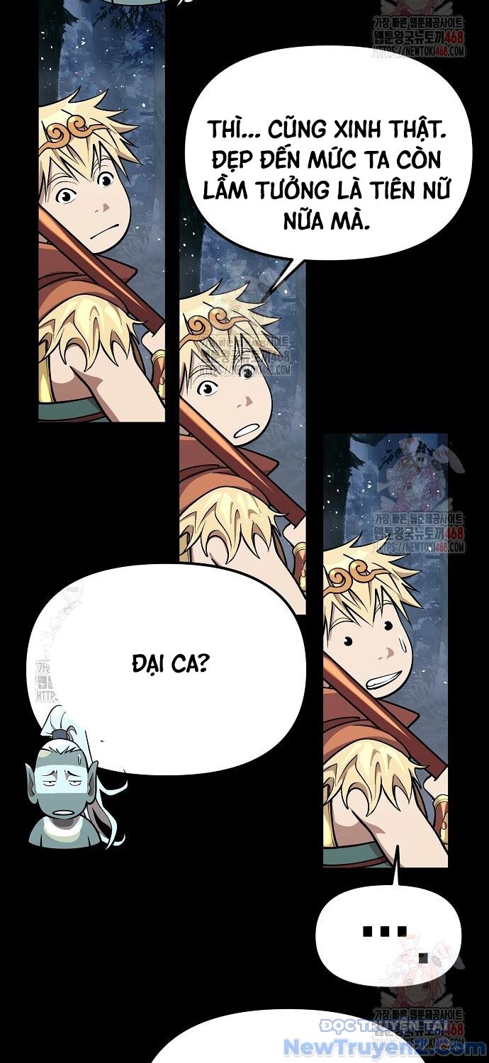 Đại Thánh Trùng Sinh Nam Cung Thế Gia Chapter 25 - 21