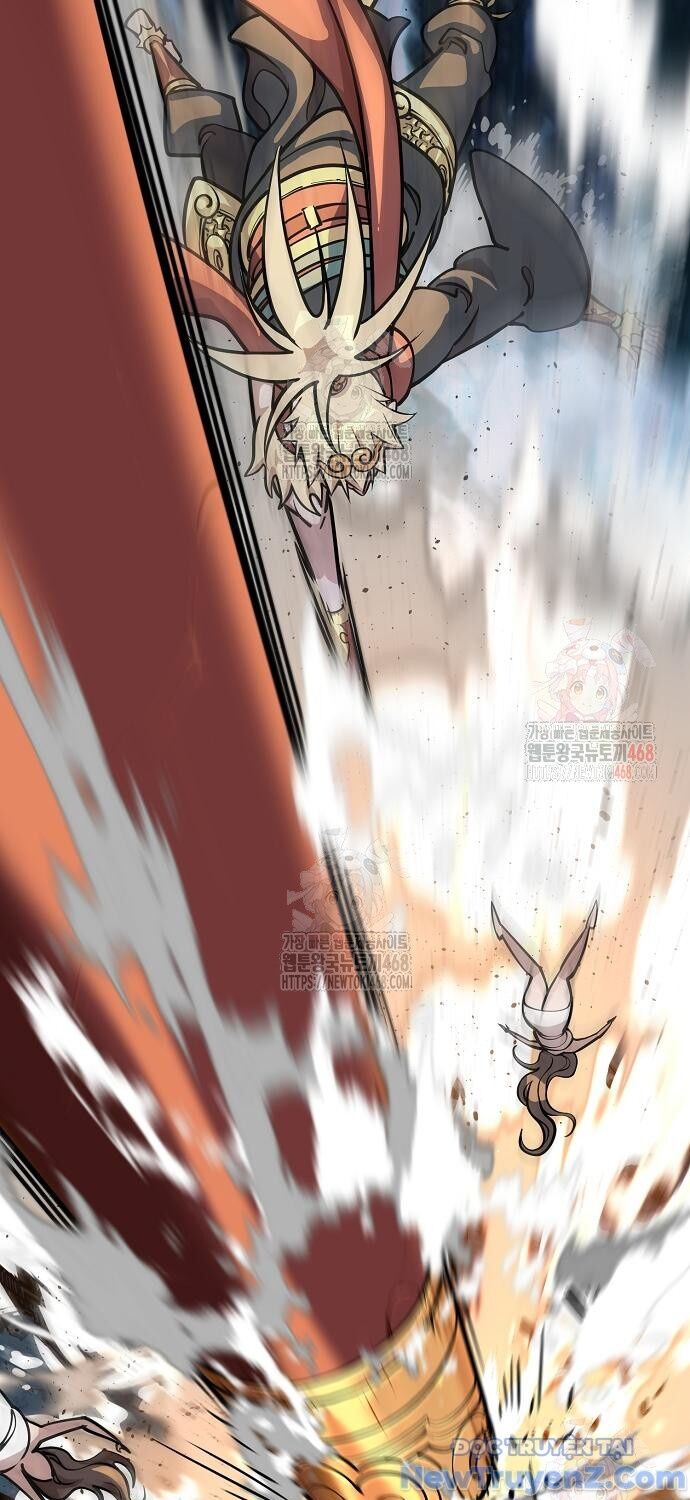 Đại Thánh Trùng Sinh Nam Cung Thế Gia Chapter 25 - 28