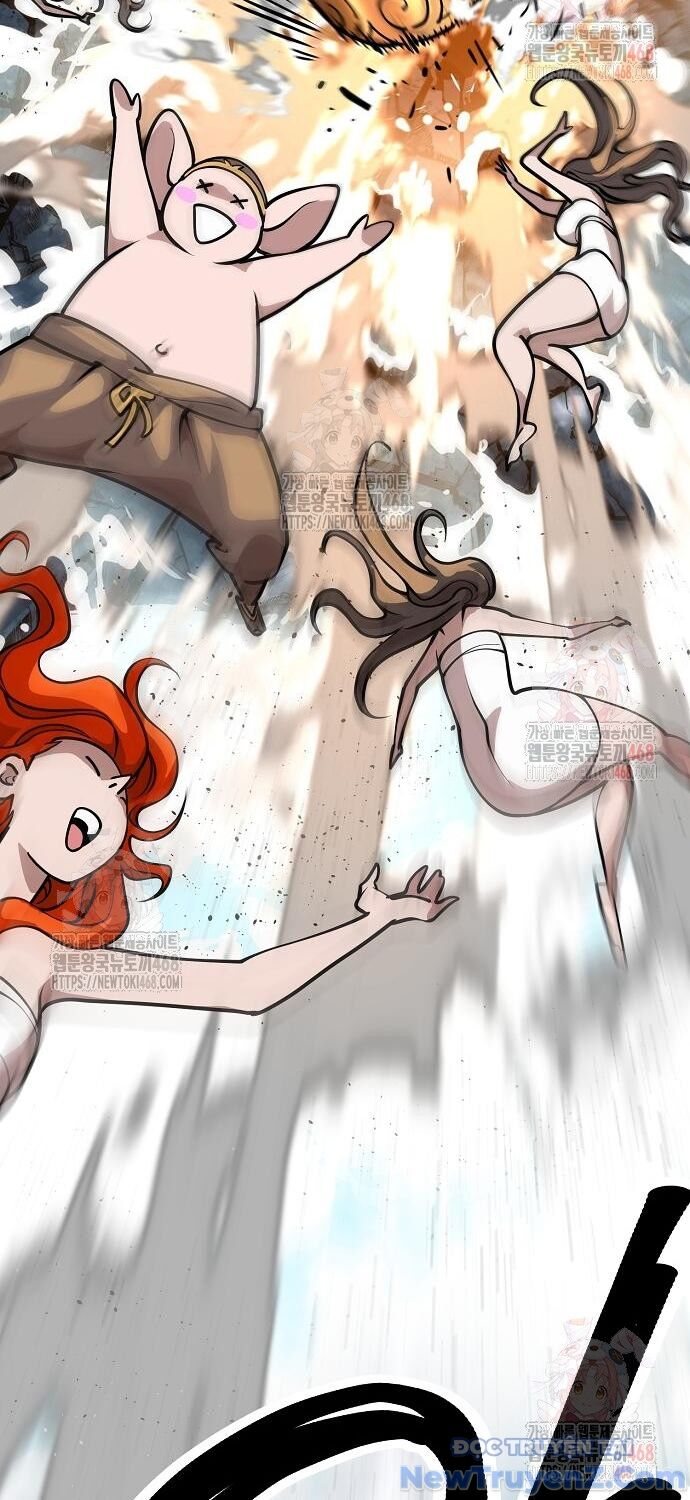 Đại Thánh Trùng Sinh Nam Cung Thế Gia Chapter 25 - 29