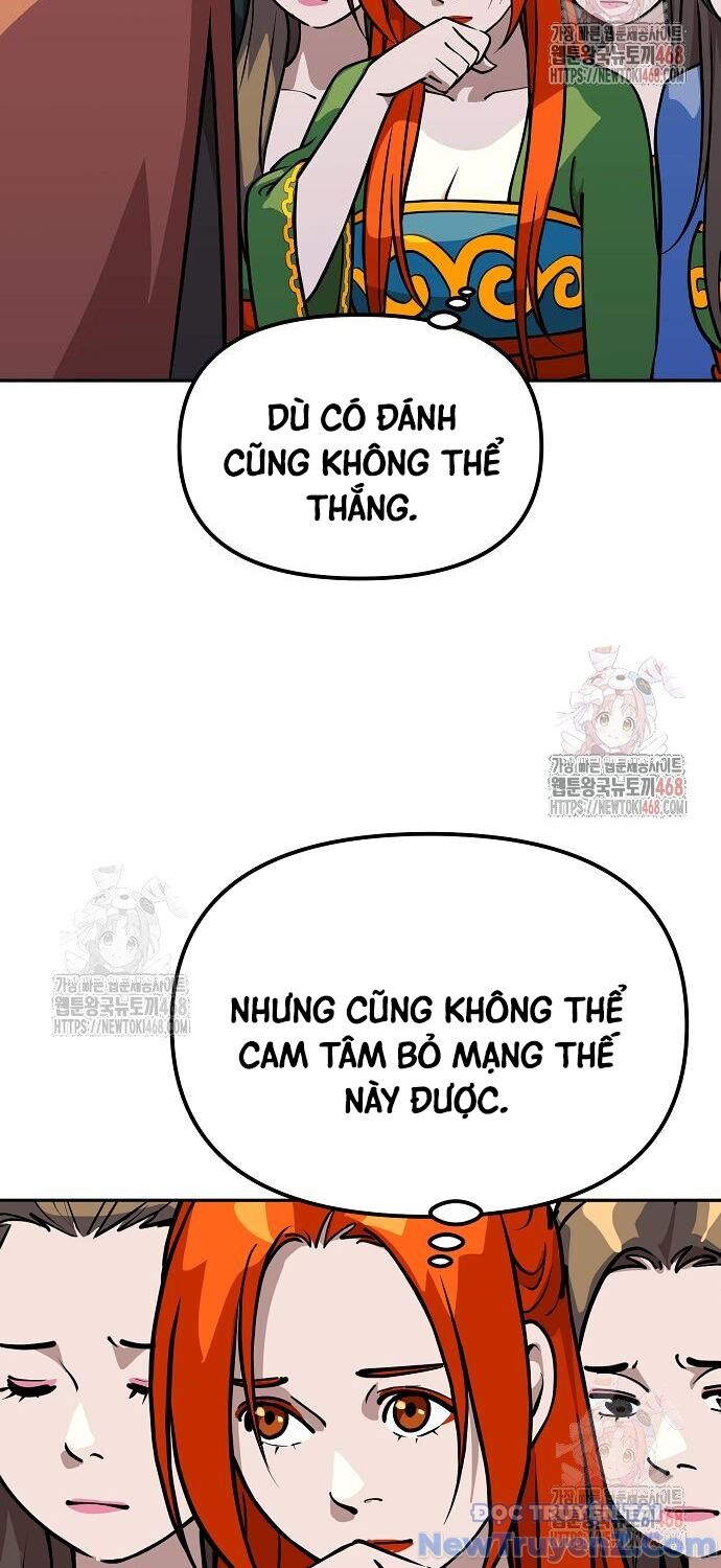Đại Thánh Trùng Sinh Nam Cung Thế Gia Chapter 25 - 35