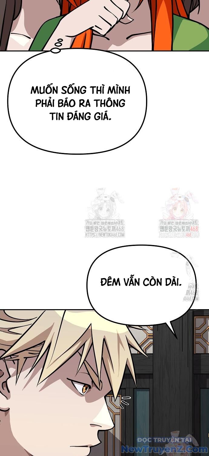 Đại Thánh Trùng Sinh Nam Cung Thế Gia Chapter 25 - 36