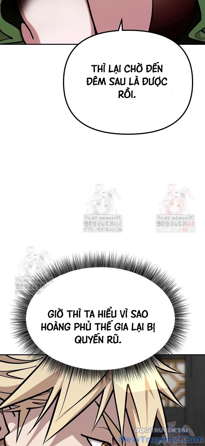 Đại Thánh Trùng Sinh Nam Cung Thế Gia Chapter 25 - 38