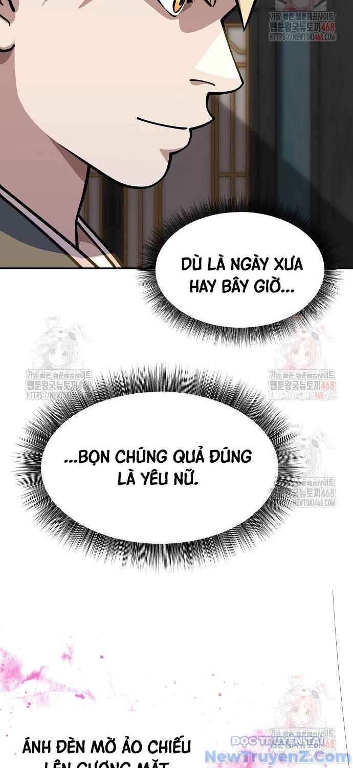 Đại Thánh Trùng Sinh Nam Cung Thế Gia Chapter 25 - 39