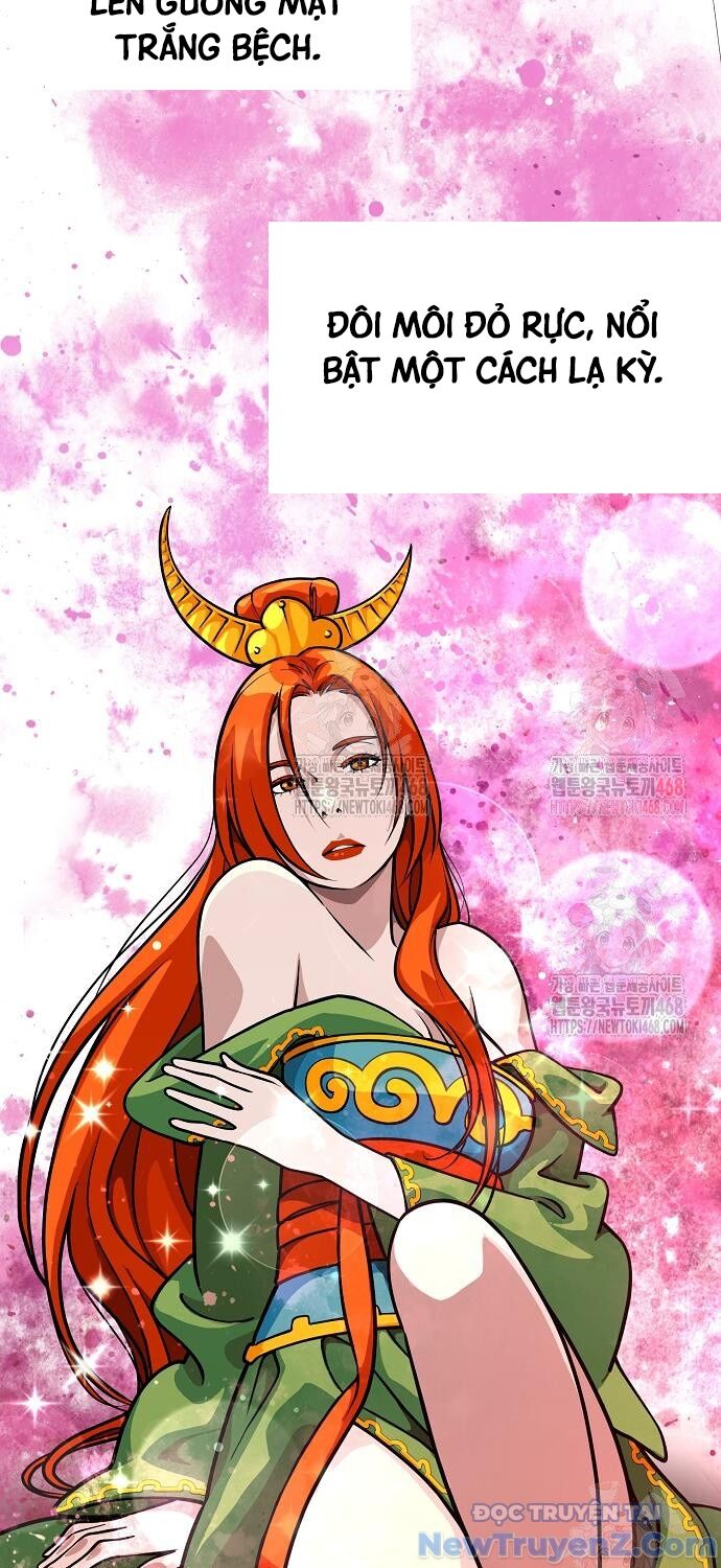 Đại Thánh Trùng Sinh Nam Cung Thế Gia Chapter 25 - 40