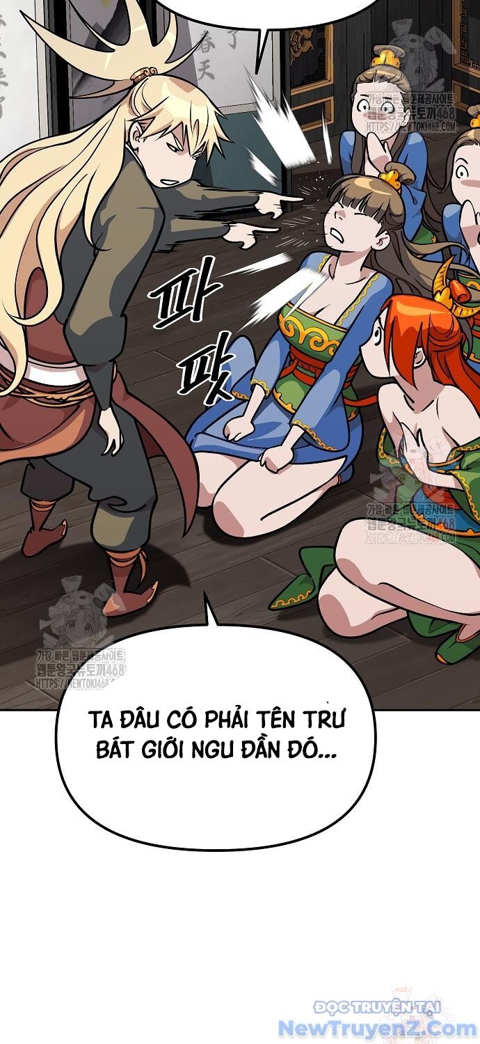 Đại Thánh Trùng Sinh Nam Cung Thế Gia Chapter 25 - 42