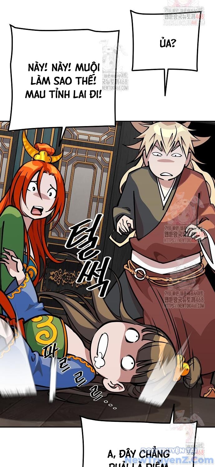 Đại Thánh Trùng Sinh Nam Cung Thế Gia Chapter 25 - 43