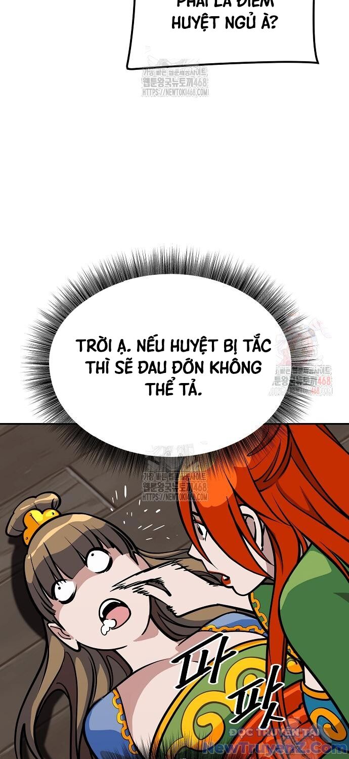 Đại Thánh Trùng Sinh Nam Cung Thế Gia Chapter 25 - 44