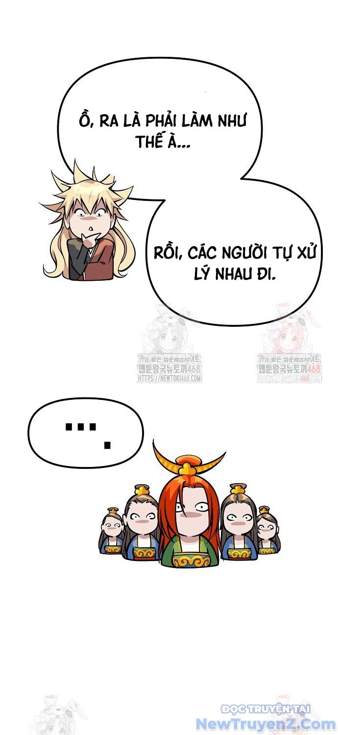 Đại Thánh Trùng Sinh Nam Cung Thế Gia Chapter 25 - 46