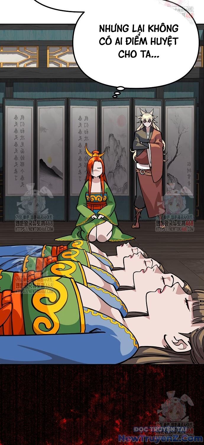 Đại Thánh Trùng Sinh Nam Cung Thế Gia Chapter 25 - 49