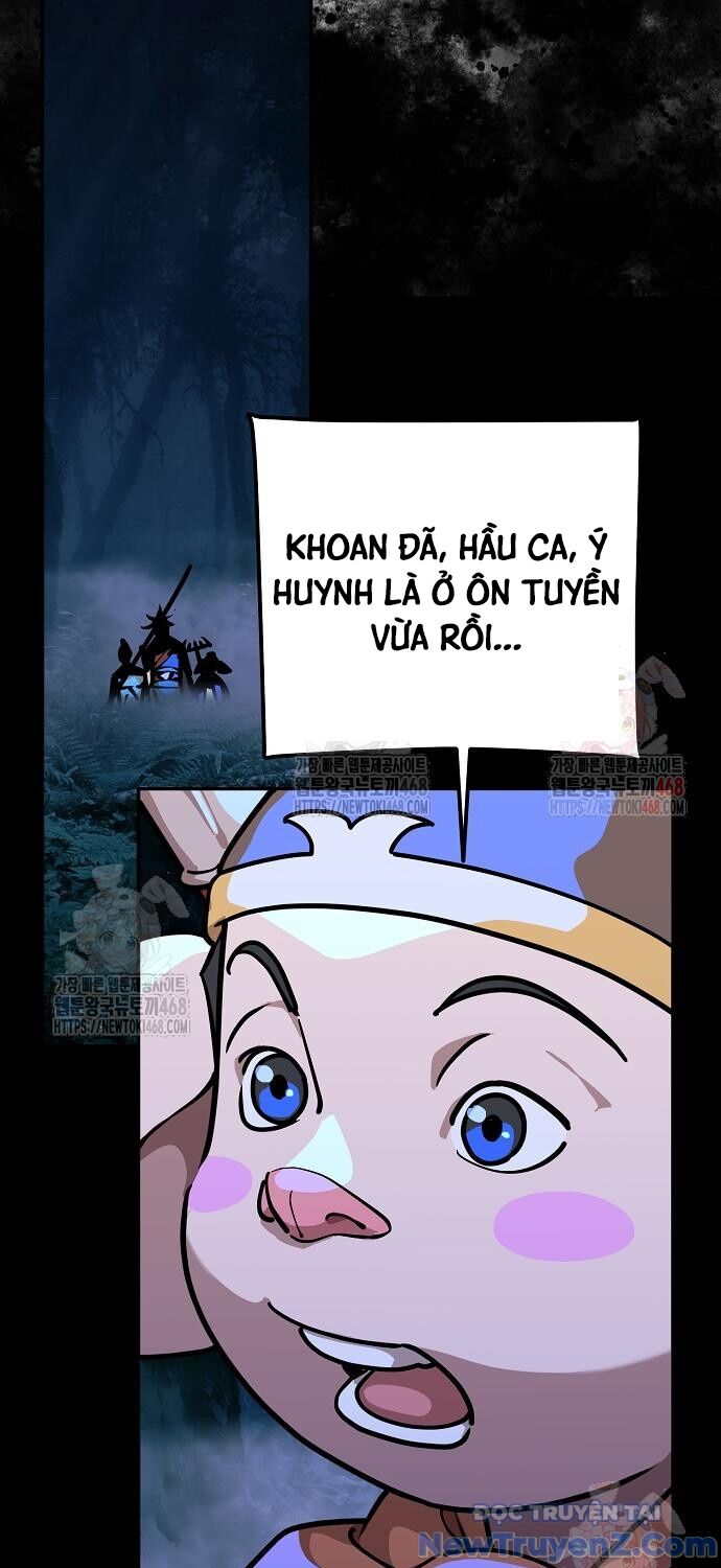 Đại Thánh Trùng Sinh Nam Cung Thế Gia Chapter 25 - 6
