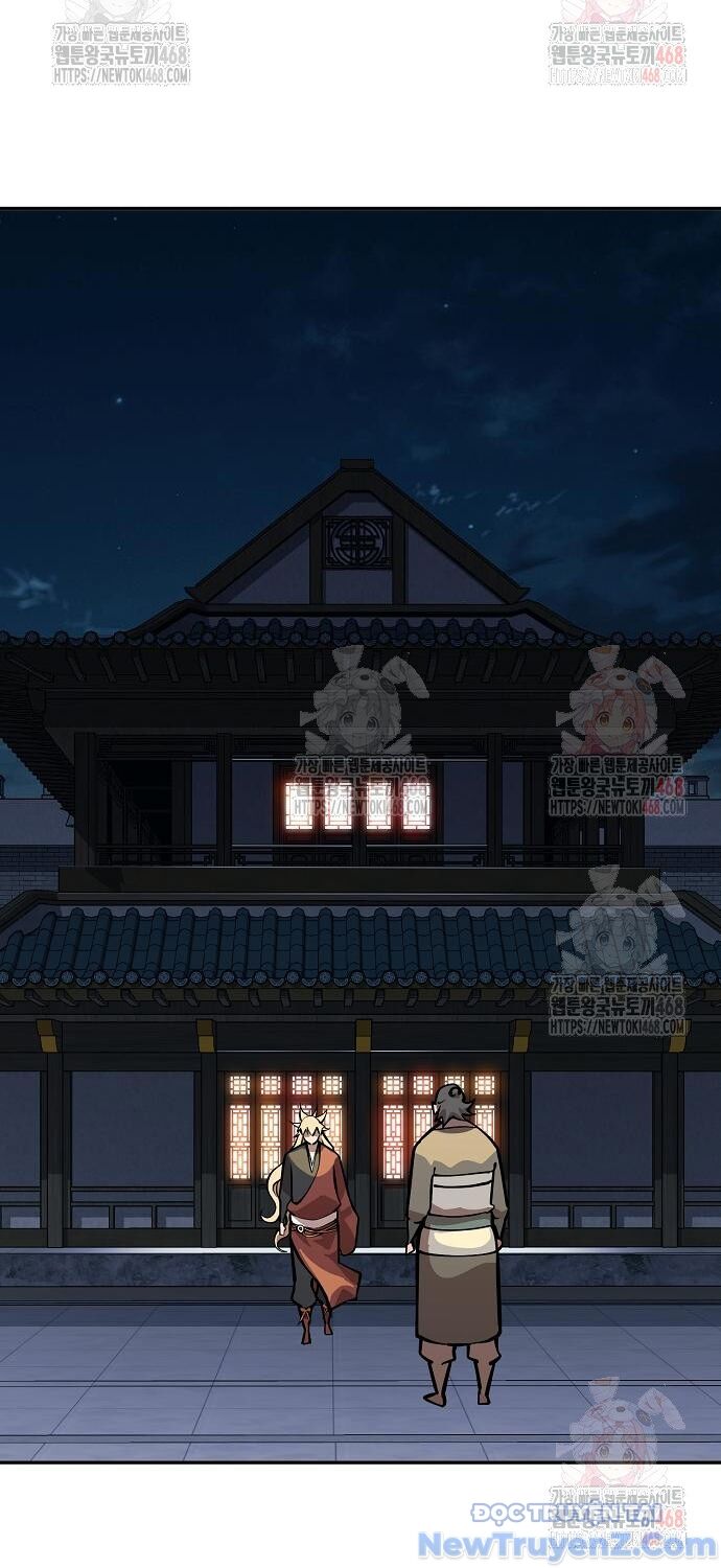 Đại Thánh Trùng Sinh Nam Cung Thế Gia Chapter 25 - 53