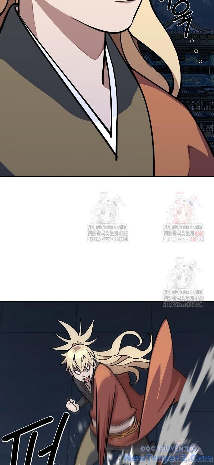 Đại Thánh Trùng Sinh Nam Cung Thế Gia Chapter 25 - 57